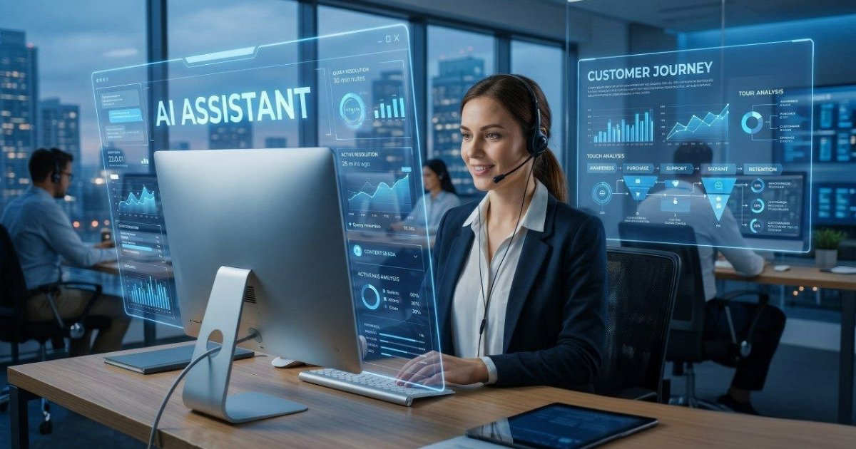 Customer Support Automation in 2026: What Works and What's Already Outdated