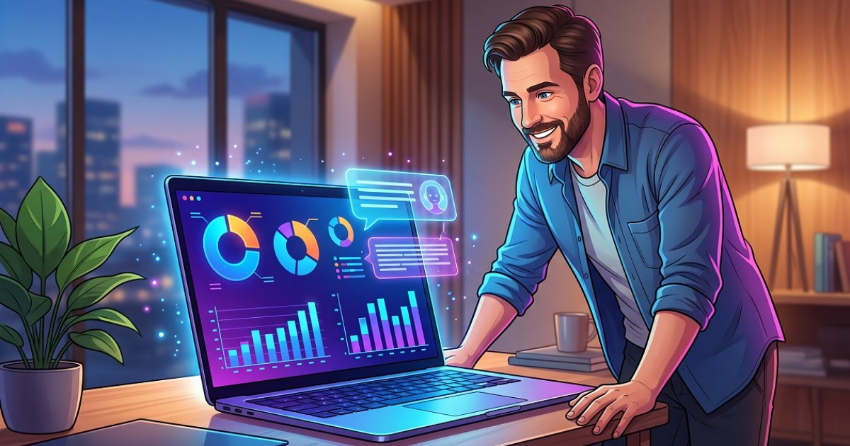 OpenAI Data Agent: Analytics Without a Team