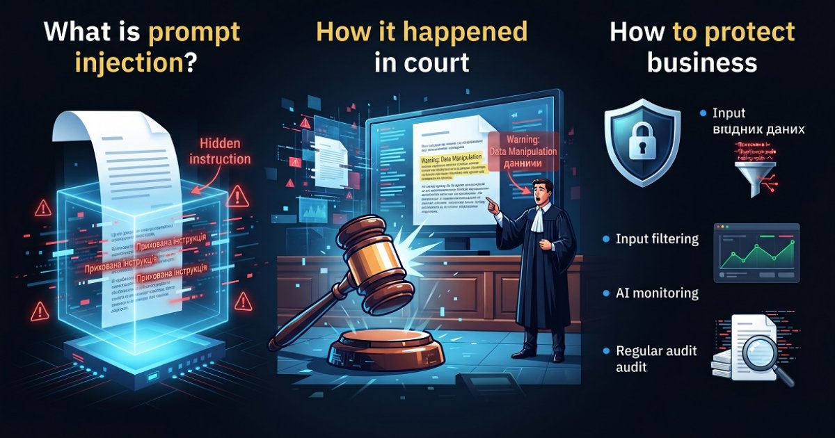 Hidden AI Instructions in Legal Documents: The New Manipulation Vector Every Business Must Know