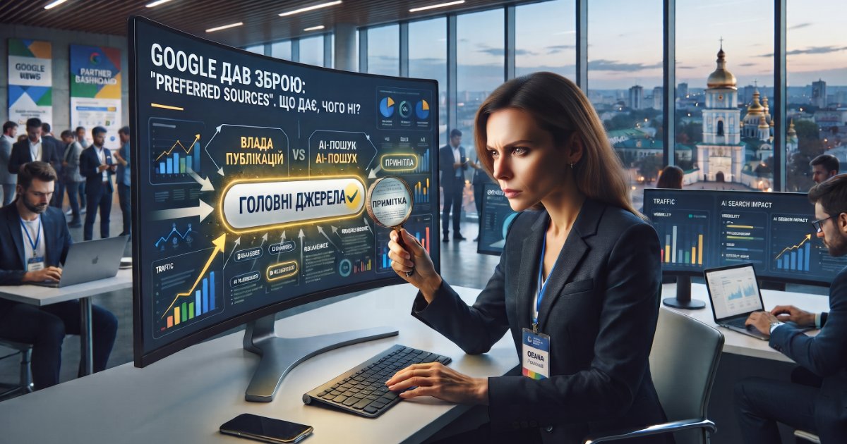 Google дав видавцям зброю — читайте дрібний шрифт