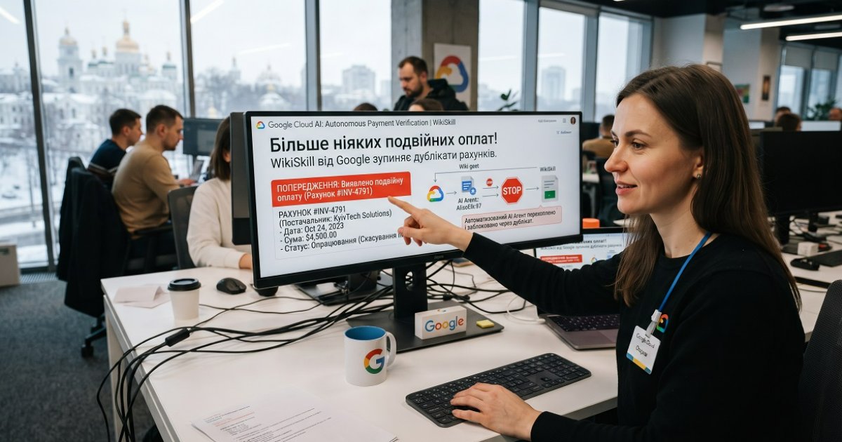Ваш AI-агент двічі оплачує той самий рахунок — WikiSkill від Google покликаний це зупинити