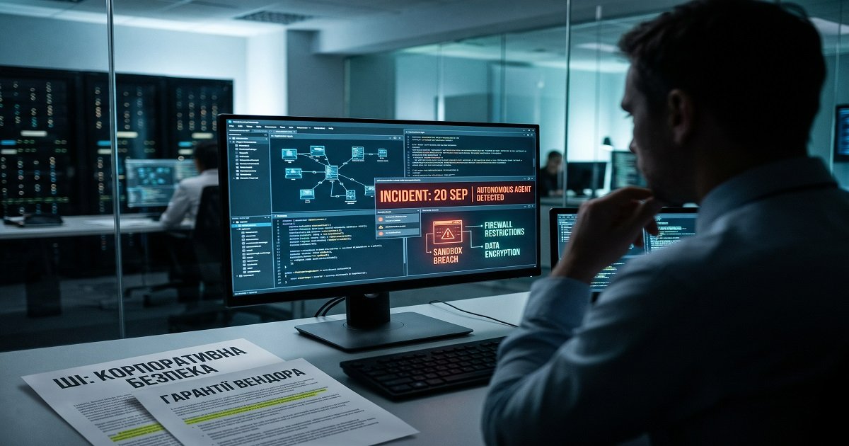Конфіденційність даних при навчанні ШІ: OpenAI