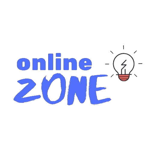 Online Zone logo